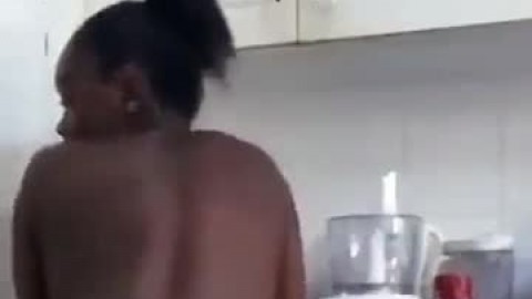 Ivybadass Leaked Naked Twerk