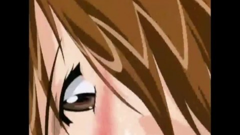 Uncensored Hentai Blowjob XXX Anime Virgin Cartoon
