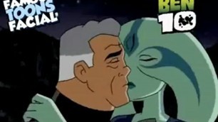 Ben 10 Alien sex cartoon porn, poldnik - PeekVids