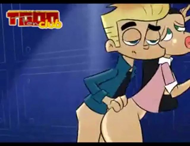 Cartoon Porn Johnny Test Naked - jonny test cartoon sex, poldnik - PeekVids