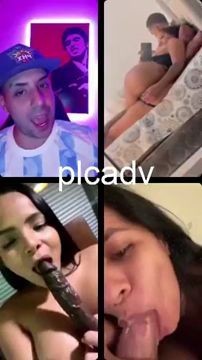 La Diosa Cotizada, La Blondeer RD, Laura Singando, Mamando y Rapando en Live de Instagram