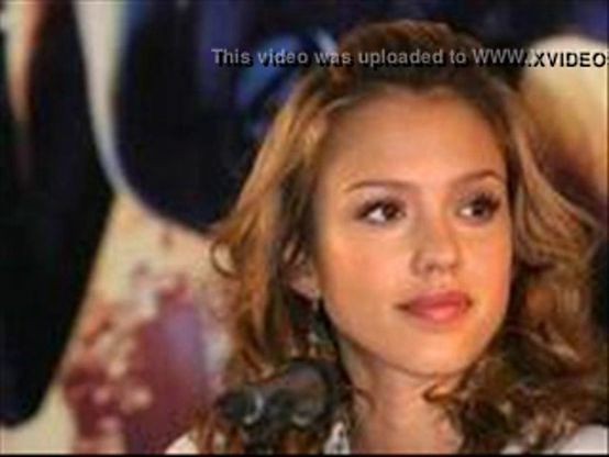 JESSICA ALBA HAVE SEX XXX