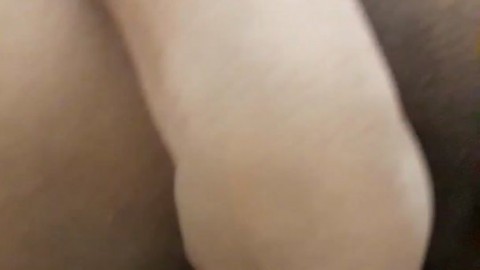 Alan Prasad fucks chubby gf with massive 7 inch cock