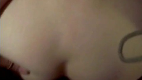 My anal video