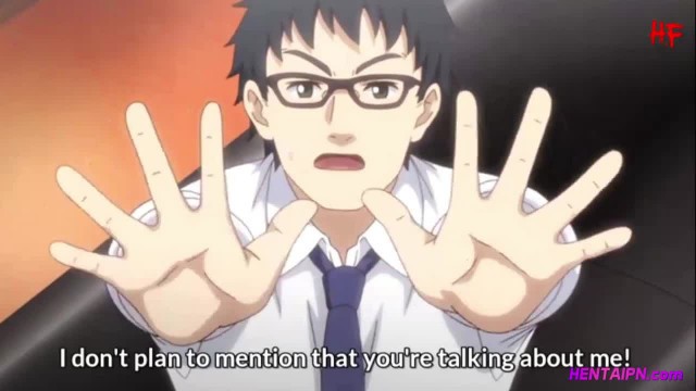 Crossbreeding Assistance 06 - Anime 2022 ENG SUB