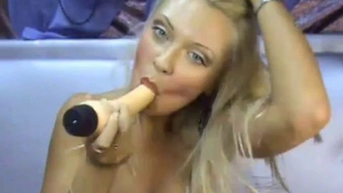 Puffy Russian Squirts