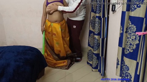 XXX Indian ever best village powerful fuck with maid,desi style sex big pussy sex, big ass fucking, indian desi sex, indian bhab