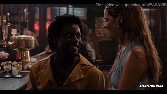 Amber Skye Noyes and Jamie Neumann - The Deuce - S01E01 (2017), ideden ...