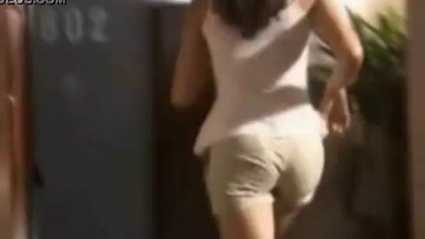 Deepika Padukone Hot Ass