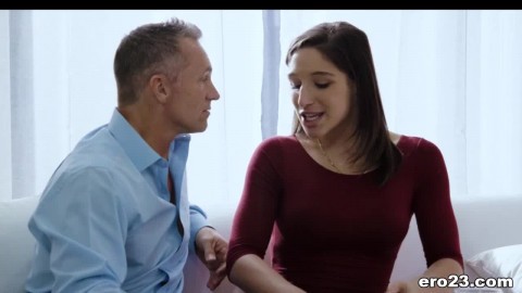 Couple swap with Abella Danger