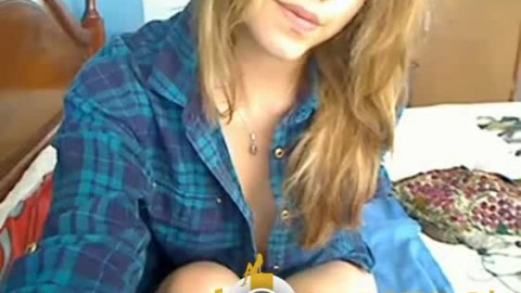 Candid Webcam Teen Girl Free Natural Tits Porn Video