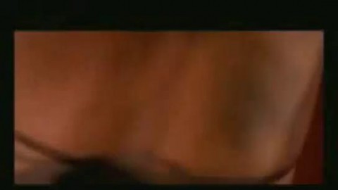 Katrina Kaif Uncensored clip from Boom - Gulshan Kisses her Boob