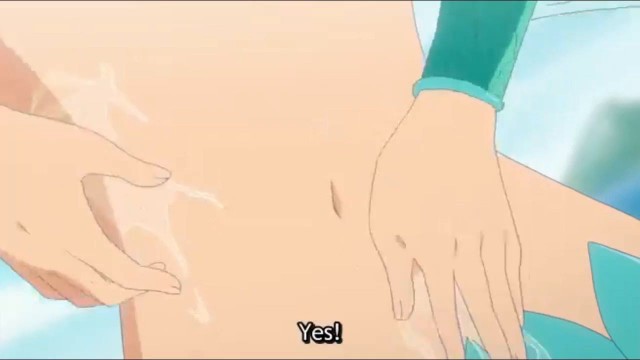 Muromi-san - HENTAI VERSION UNCENSORED