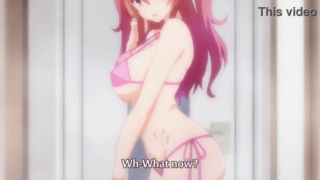 Rakudai Kishi no Cavalry - HENTAI VERSION UNCENSORED