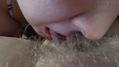 Pissing mature lesbians and licking hairy wet pussy in urine. Fat milfs love dirty fetish. Amateur POV. PAWG doggystyle. ASMR.