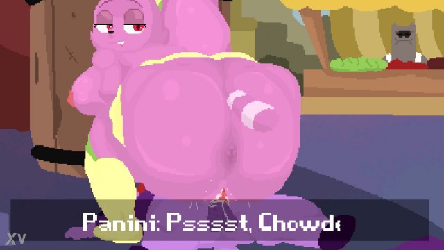 Chowder Gay Porn - Panini The Chowder Smasher Shoestrang, pern2er - PeekVids