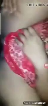 Amature Bangladeshi Couple Sex tape with Bangla Audio