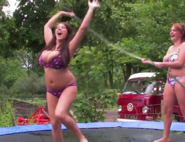 Huge Tits Bouncing On Trampoline - Huge tits trampoline Pornhub Pawg â€“ Texansprosale