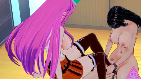 KOIKATSU, Jewelry Bonney Nico Robin ONEPIECE hentai videos have sex blowjob handjob horny and cumshot gameplay porn uncensored..