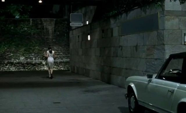 Romance 1999 De Catherine Breillat Caroline Ducey Francois Berland Sagamore Veronica Jett