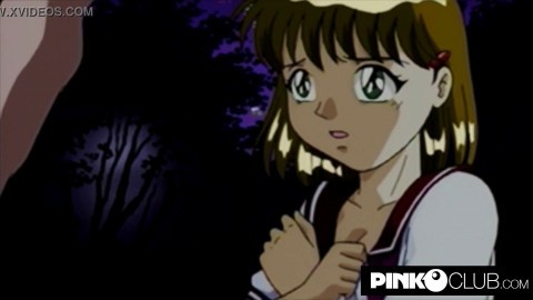 Cartone Hentai "il parco dello sverginamento" tradotto in italiano