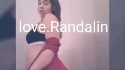Big ass love randalin - raylyn booty ass 2017 - ( )