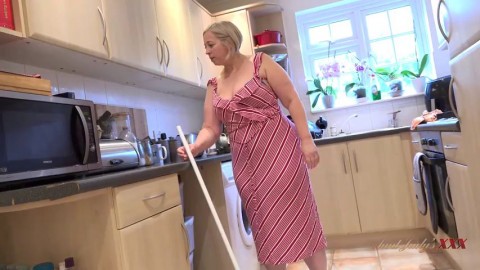 Shooting Star (Eu) (48) Spying On Step Mom Star In The Kitchen Gets Your Cock Sucked 2023 Beautiful Woman Tits
