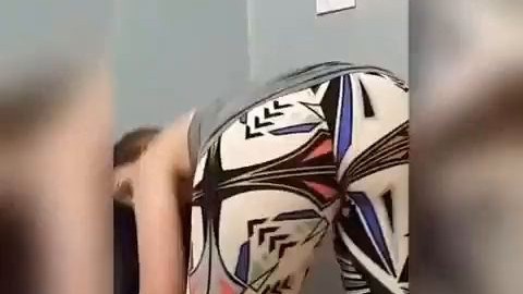 Mandy Kay twerking