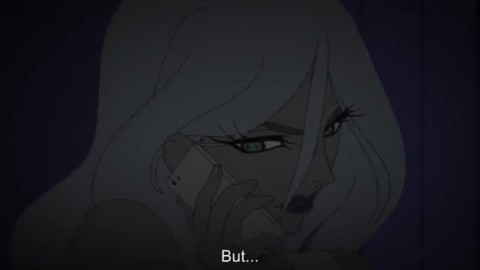 Devilman Cryb@by - HENTAI VERSION UNCENSORED