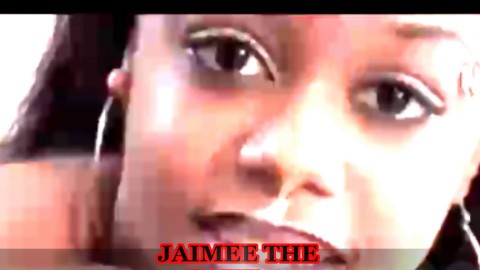 JAIMEE FOXWORTH SUPERSTAR 1