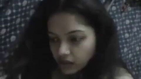 Brunette Indian Whore Jesika Do Slow Blowjob Her Husband Face Fucked Mom Sucks Little Dick