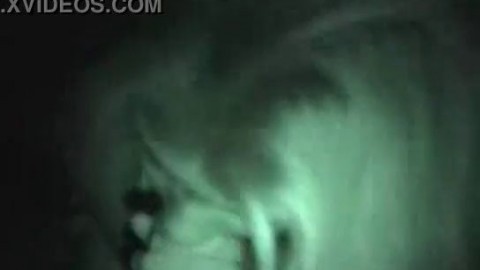 Nightvision Blowjob