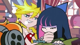 Panty and Stocking