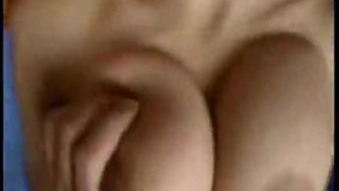 busty hard anal action