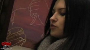 russian teen amateur sex for cash Nika Artyom 2