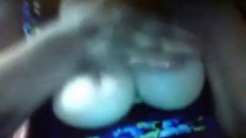 Tatiana, 68 yo, boobs & cunt on webcam! Russ amateur!