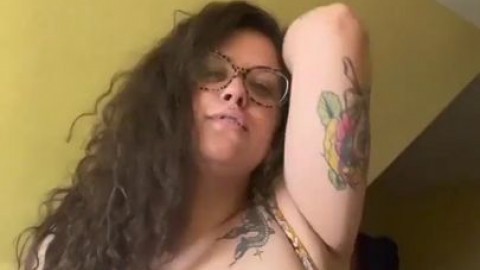 Bbw tiktok influencer solo leaked!! Download and save it before xvideos ask me to delete it