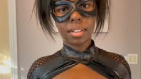 Camille Winbush ONLYFANS LEAKS $ # XXX