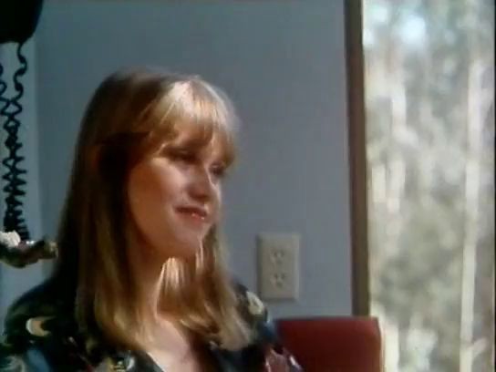 Julia Perrin in Love Dreams -1981