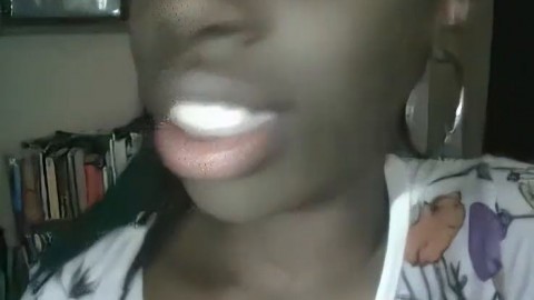 Miss Dick Sucking Lips