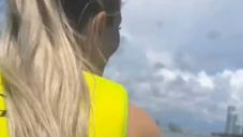 Scarlettkissesxo_Public_Sex_On_A_Jet_Ski