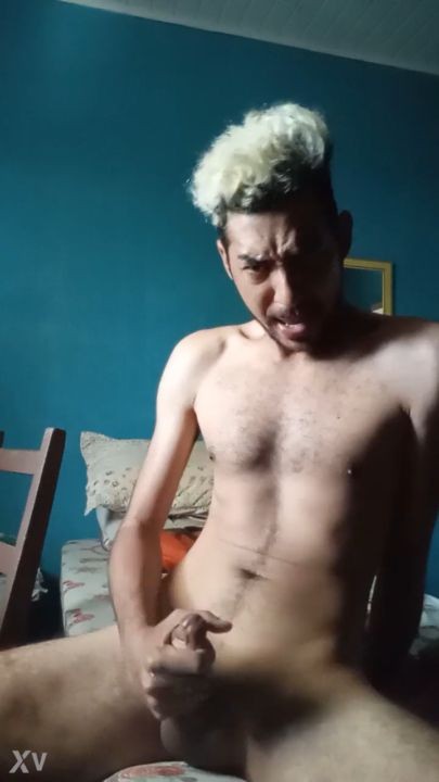 Quae fui pego quase