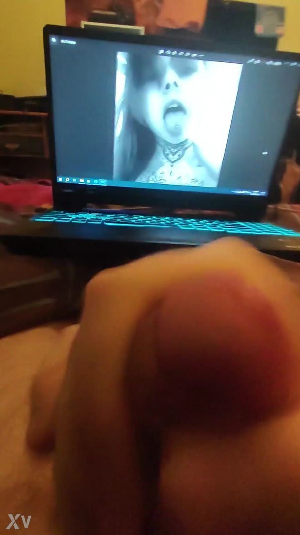 Cumtribute for Explicitstudios