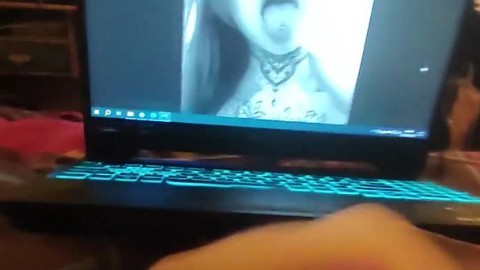 Cumtribute for Explicitstudios