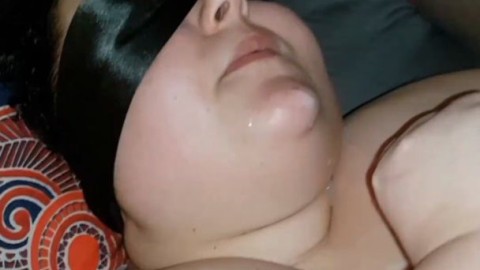 Fat Slut Melanie Wagner Hungry For Cock N Cum