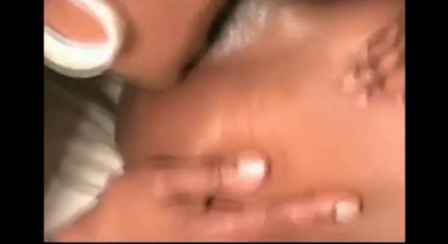 She loves her lesbian lover to suck the salt off of her clit