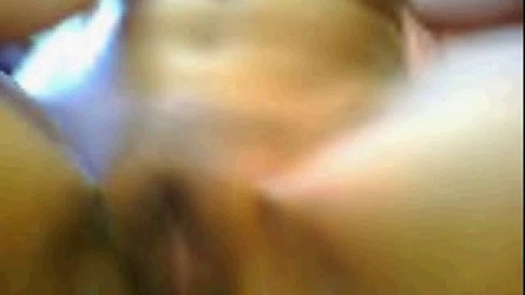 Malaysian slut masturbating webcam 