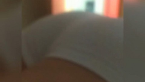 Tia madura milf adendo filmada pelo SOBRINHO