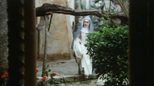 Erotic Nuns of Sant Arcangelo