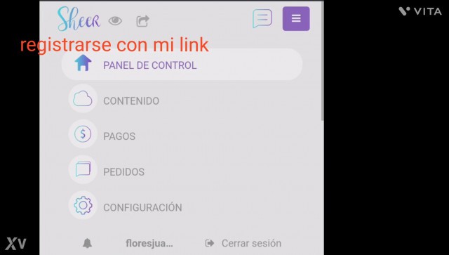 AVISO !! Ahora estamos pasando de XVIDEOS A SHEER